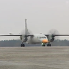 В "Ле-Бурже" Україна представить літак Ан-132D