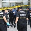 В университете Южной Кореи взорвали пакет с гвоздями, есть пострадавшие 