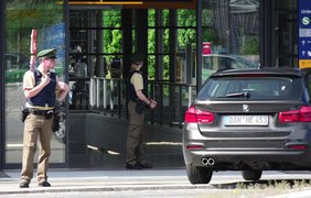 Стрельбу на вокзале в Мюнхене устроил 37-летний мужчина,