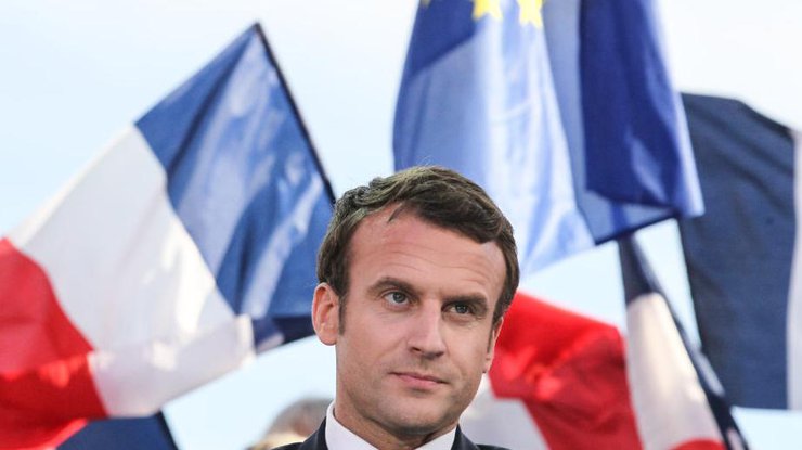 Франция объединилась с Великобританией в борьбе с терроризмом