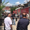 В Турции в промышленной зоне произошел взрыв, есть жертвы (фото)