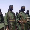 В Сомали боевики взяли в заложники посетителей ресторана
