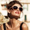 Солнцезащитные очки: как правильно подобрать аксессуар 