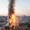 Масштабный пожар в Лондоне: названа причина 
