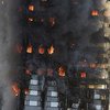 Масштабный пожар в Лондоне: число жертв возросло вдвое