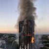 Масштабный пожар в Лондоне: стало известно количество погибших