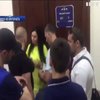 Мэр Николаева убегал от полиции через окно