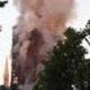 Пожар в Лондоне: в посольстве рассказали об украинцах среди пострадавших