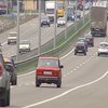 "Укрвтодор" пропонує обмежити швидкість на дорогах до 50 км/год