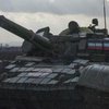 Война на Донбассе: ОБСЕ зафиксировала танки боевиков на линии разграничения 