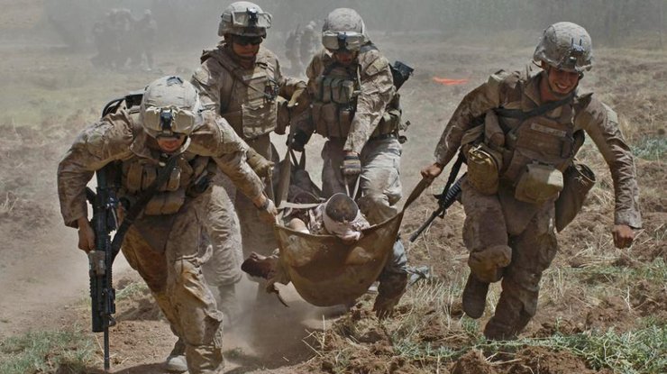 Трамп разрешил менять численность войск США в Афганистане 