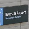 Аэропорт Брюсселя был полностью заблокирован из-за пожара (фото)