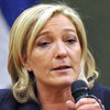 Европарламент лишил Марин Ле Пен депутатского иммунитета