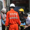 Взрыв возле садика в Китае: погибли дети (видео) 