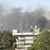 В Кабуле возле шиитской мечети произошел взрыв, есть жертвы