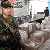 Поліція Перу перехопила більше 3 тонн кокаїну