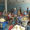 Дітей з зони АТО прийняв на відпочинок оздоровчий табір