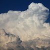 Фотограф "поймал" огромное облако в форме Великобритании (фото) 
