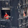 Пожар в Лондоне: полиция признала исчезновение 58 человек