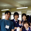 В Японии бедных студентов бесплатно кормят в ресторане