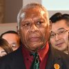 В Вануату скончался президент страны 