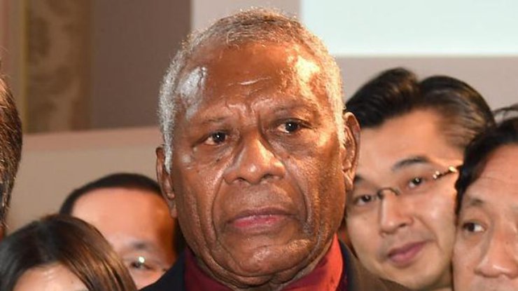 В Вануату скончался президент страны 