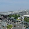 В аэропорту Штутгарта отменили все рейсы из-за скандальных пассажиров