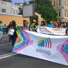 "Марш равенства": полиция задержала 7 человек 