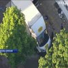 Теракт в Лондоні: у натовп людей в'їхав фургон