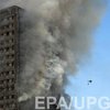 Пожар в небоскребе Лондона: количество жертв возросло  