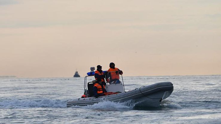 В России перевернулась лодка с детьми, есть погибшие 