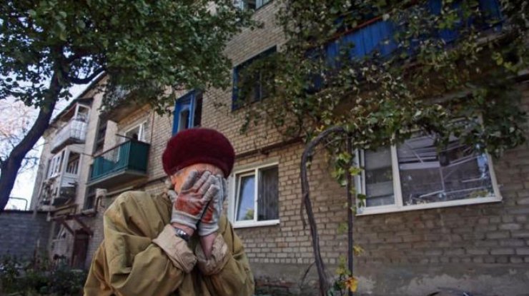 Жебривский назвал ключевую проблему Донецкой области