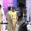 Гість з майбутнього: до служби у поліції Дубаю приступив "Робокоп" (відео)