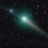 К Земле приближается пятикилометровая комета