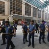 Нападавший на отель в столице Филиппин погиб