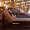 Новая Need for Speed отправит игрока в Лас-Вегас (видео)