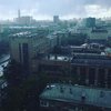 Второй день лета "порадовал" москвичей аномальной погодой (фото, видео) 