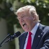 В США актрису раскритиковали за фото с отсеченной головой Трампа 