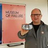 В Швеции открыли "Музей неудач" (фото) 