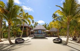 The Brando Resort, Французская Полинезия