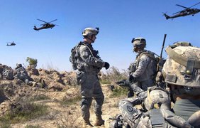 В США не потерпят враждебных намерений России в Сирии