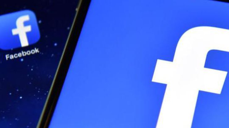 В Facebook пользовательская аудитория увеличилась на треть