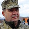 В Украине завершился призыв офицеров запаса