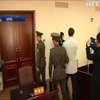США вимагатимуть відповідальності від Північної Кореї за смерть студента
