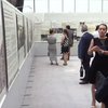 В Європарламенті відкрилася виставка про трагедію в Бабиному Яру