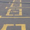 Рада усилила ответственность за парковку на местах для инвалидов 