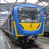 В Киеве женщинам разрешили водить метро