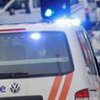 Теракт в Брюсселе: полиция задержала четверых подозреваемых 
