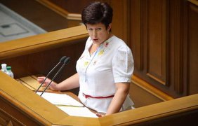 Лутковская обеспокоена по поводу свободы слова из-за обысков в "Стране"