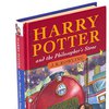 Редкое издание первой книги о Гарри Поттере уйдет с молотка